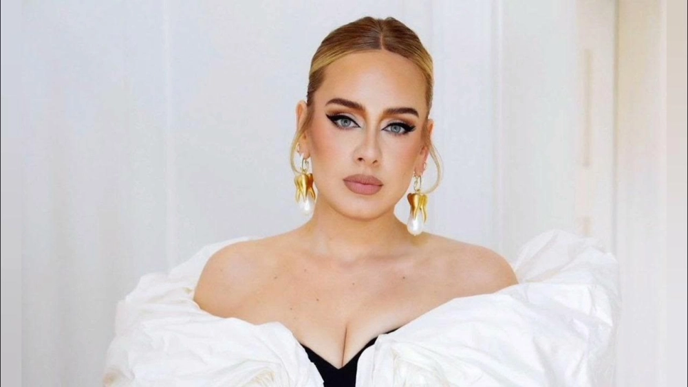 Song Adele giai điệu đưa tên tuổi lan tỏa toàn cầu