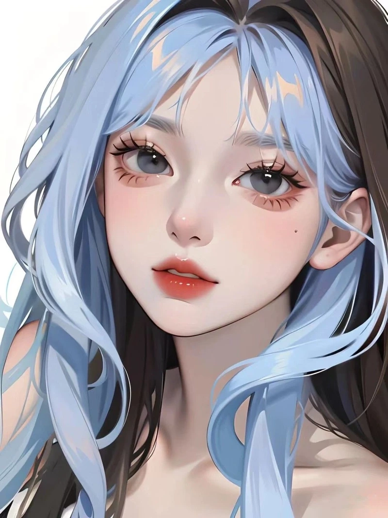 Cực phẩm nghệ thuật từ ảnh anime 3d đẹp sống động