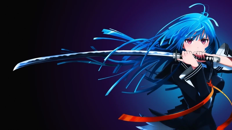 Trọn bộ ảnh anime 4k đẹp chất lượng cao
