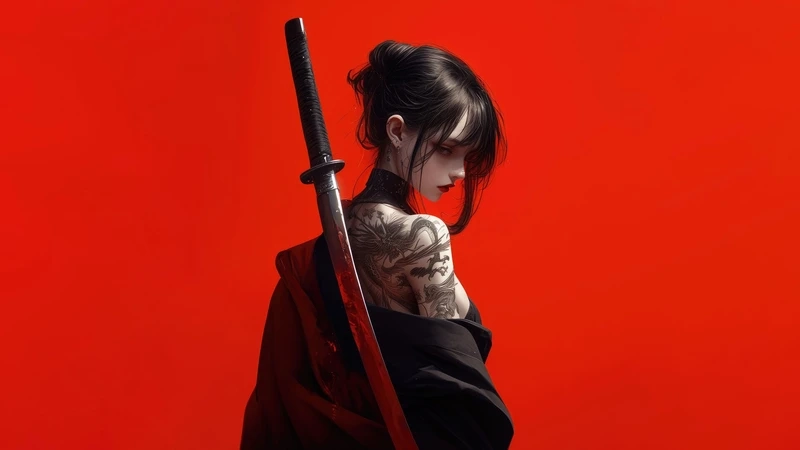 Tải về ngay ảnh anime 4k hd cực nét