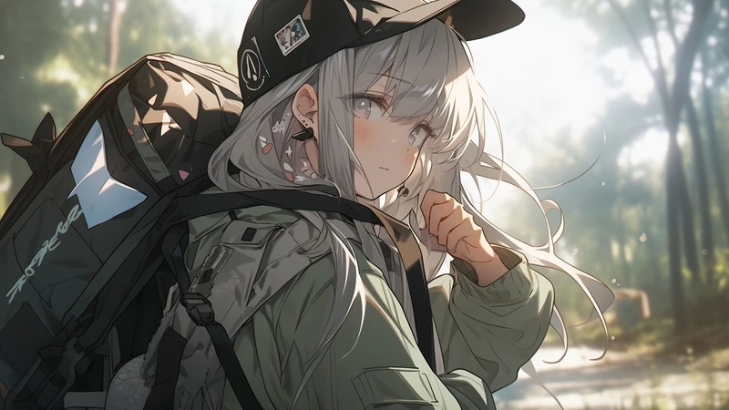 Chiêm ngưỡng ngay hình ảnh 4k anime cực chất