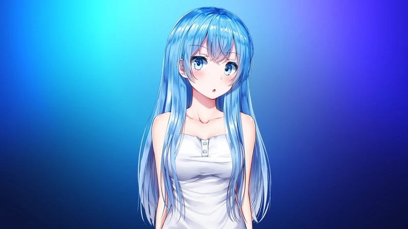 Thay mới desktop với ảnh nền pc 4k anime sắc nét