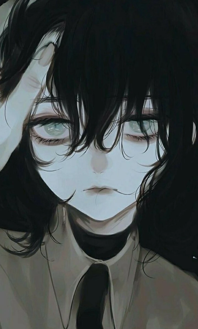 Bộ sưu tập ảnh anime cô đơn nữ gợi nỗi nhớ thương