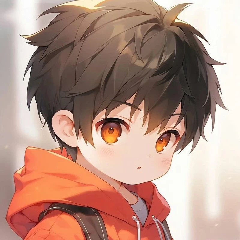 Trọn bộ ảnh đẹp anime cute hot trend dành cho bạn