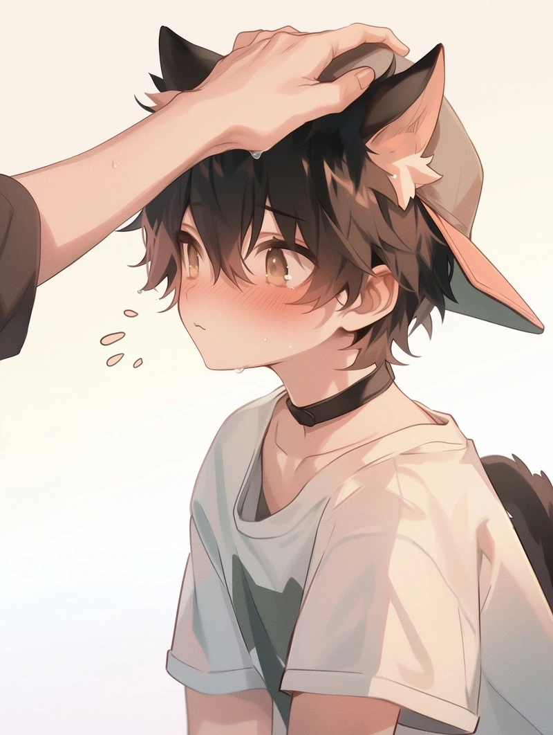 Đổi avatar chất với avatar hình ảnh anime cute cực hot