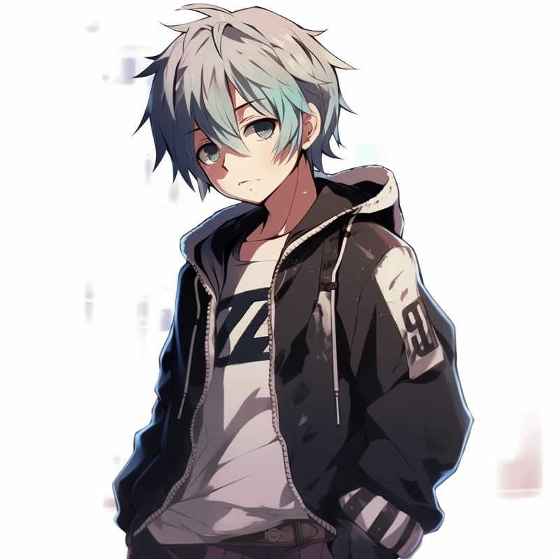 Bộ sưu tập hình ảnh anime nam đẹp đa dạng phong cách