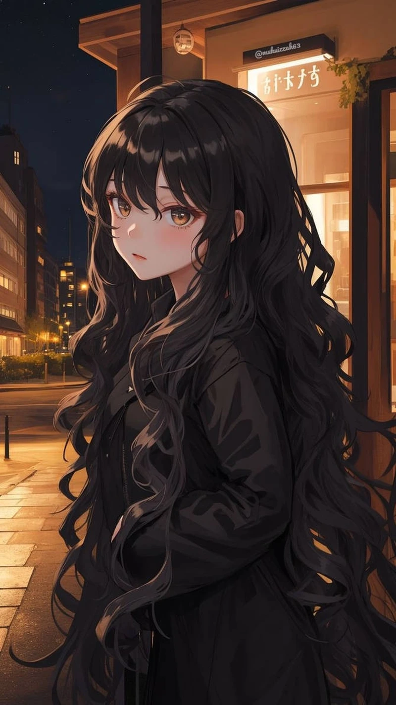 Sưu tầm hình ảnh anime ngầu lòi nữ đẹp chuẩn cá tính riêng