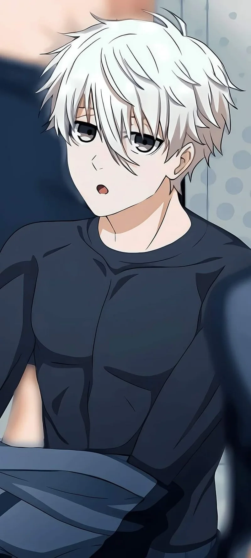 Thưởng thức anime wibu anime đáng yêu và chất