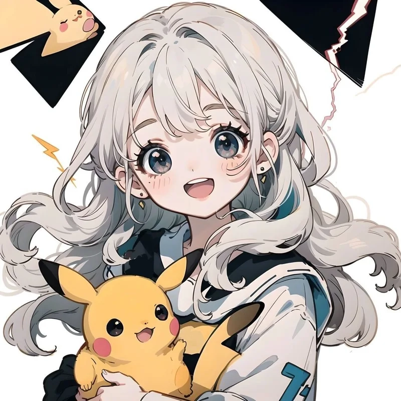 Thưởng thức ảnh anime wibu nữ phong cách hot trend
