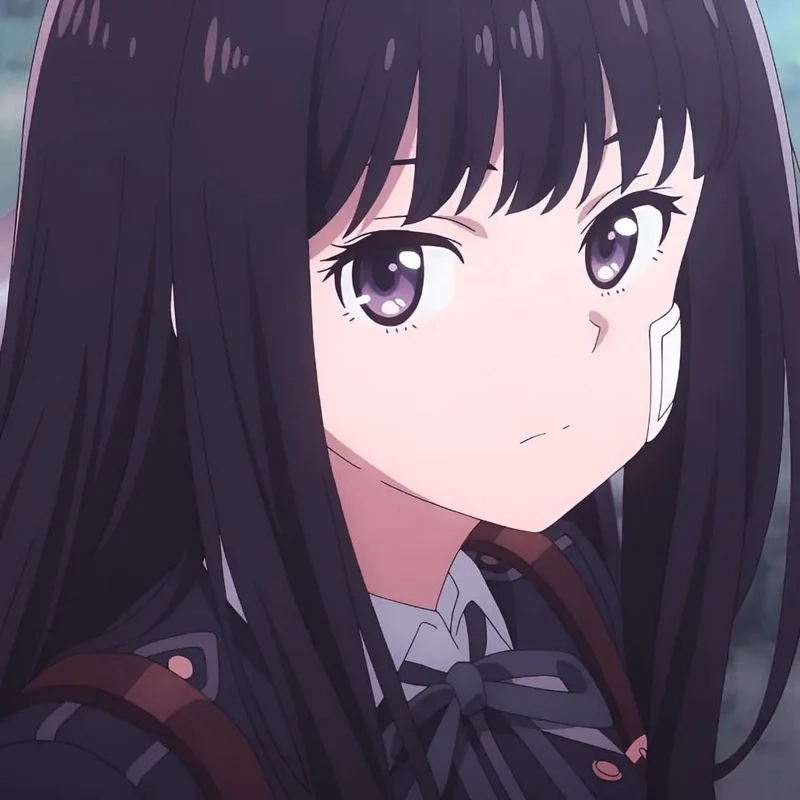 Khám phá hình ảnh anime wibu phong cách độc đáo