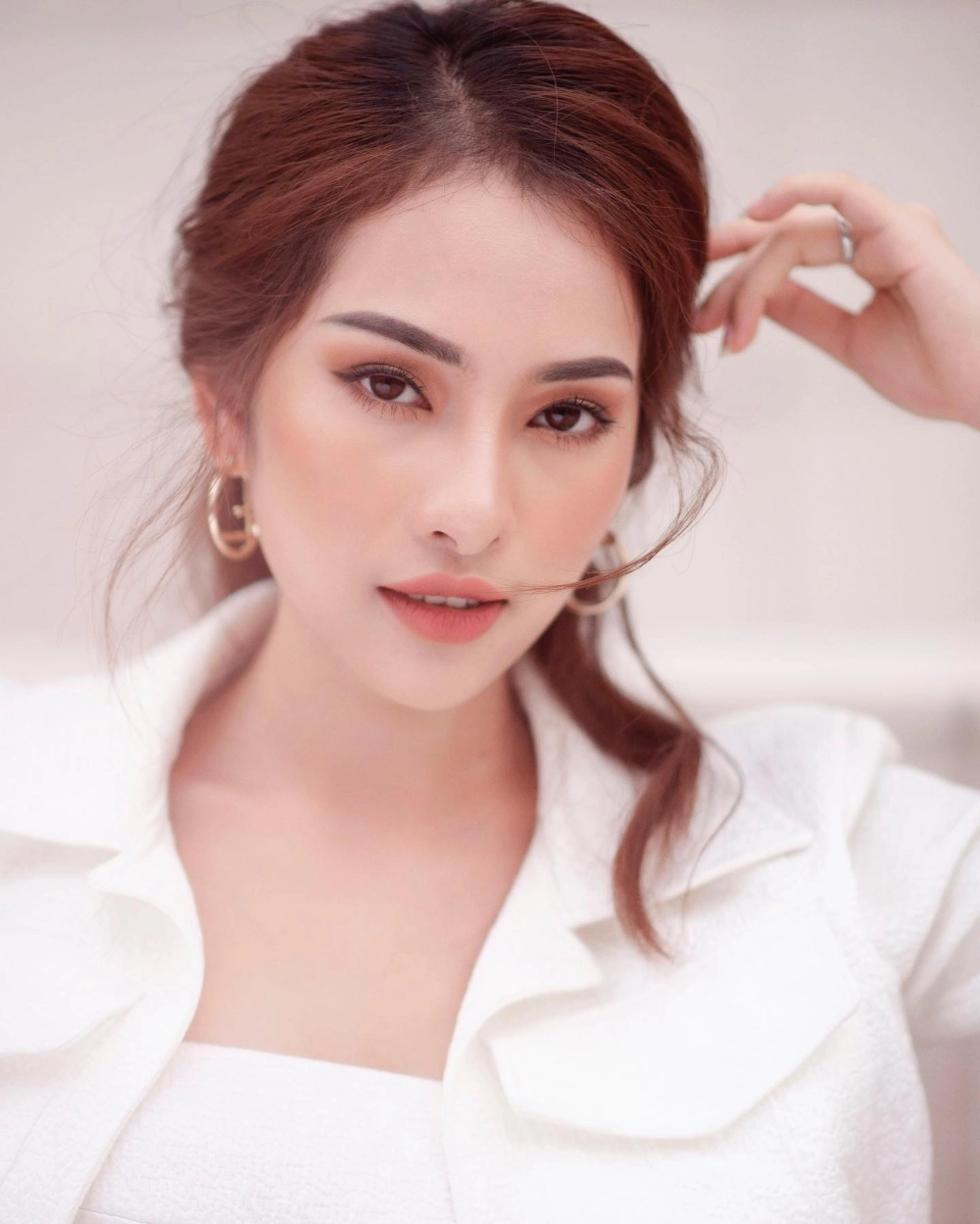 Ngầu ngầu ảnh gái đẹp và phong cách thời trang cá tính
