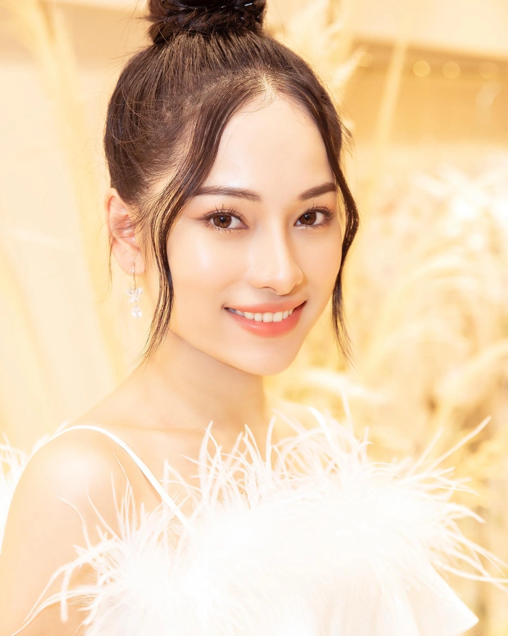 Ảnh gái đẹp tiktok và những video bắt trend triệu view