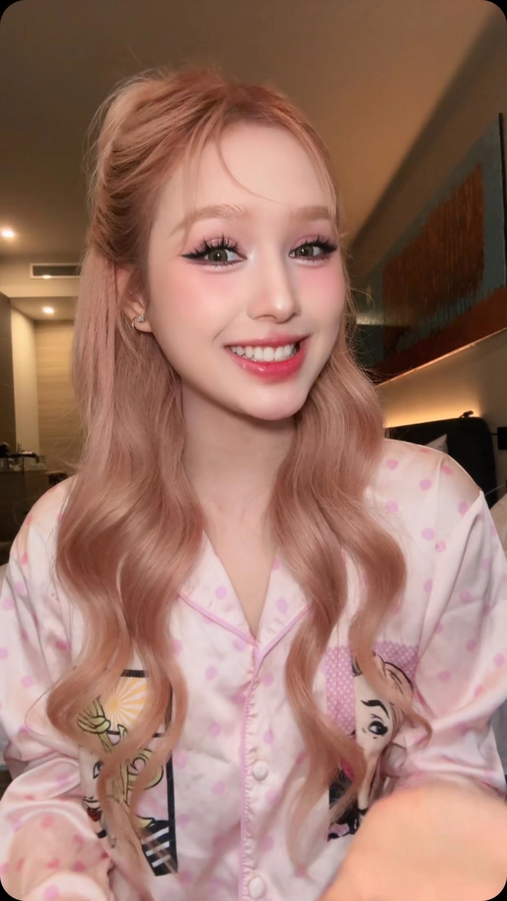 Ảnh gái xinh cute sexy và phong cách thời trang đầy táo bạo