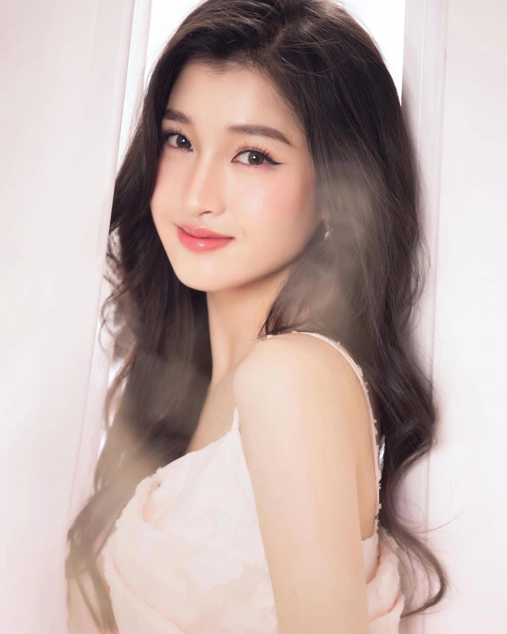 Hình ảnh gái xinh thu hút hàng triệu lượt xem