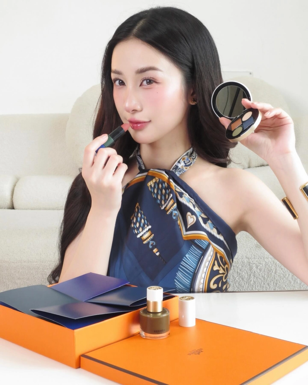 Gái cute gái avatar đẹp và những lựa chọn đáng yêu