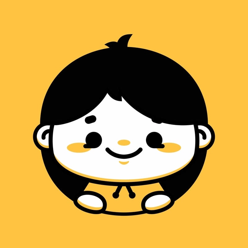 Khám phá avatar cute pictures đáng yêu, dễ thương và sinh động