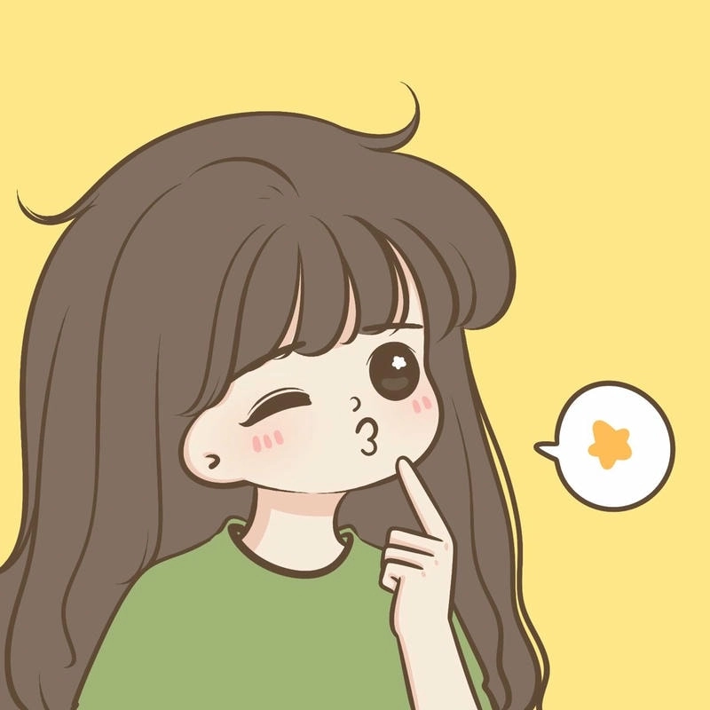 Avatar cute là như thế nào đầy sức hút