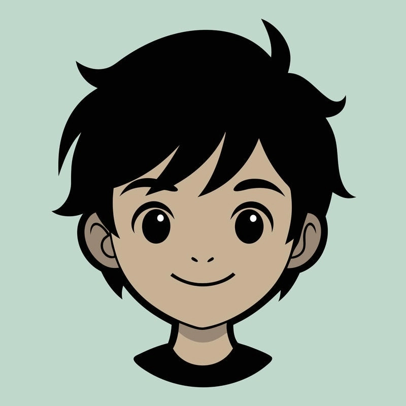 Cập nhật avatar cute nam phong cách và nổi bật cá tính