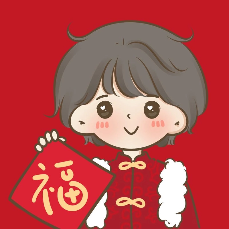Chọn ngay avatar cute cho nam phong cách, ngầu nhưng vẫn dễ thương