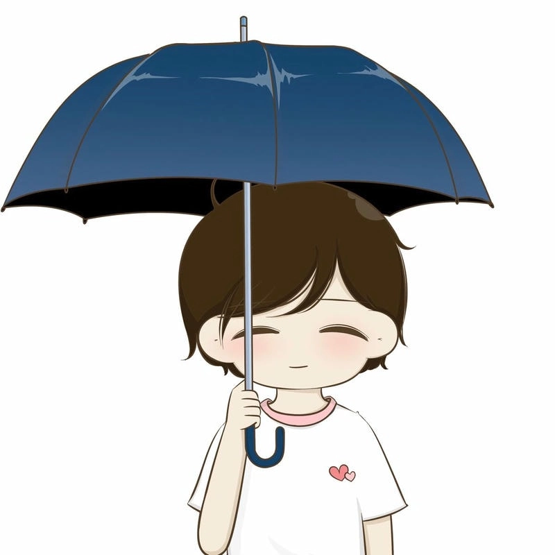 Tổng hợp những hình avatar dễ thương dễ thương, ngộ nghĩnh avatar dễ thương