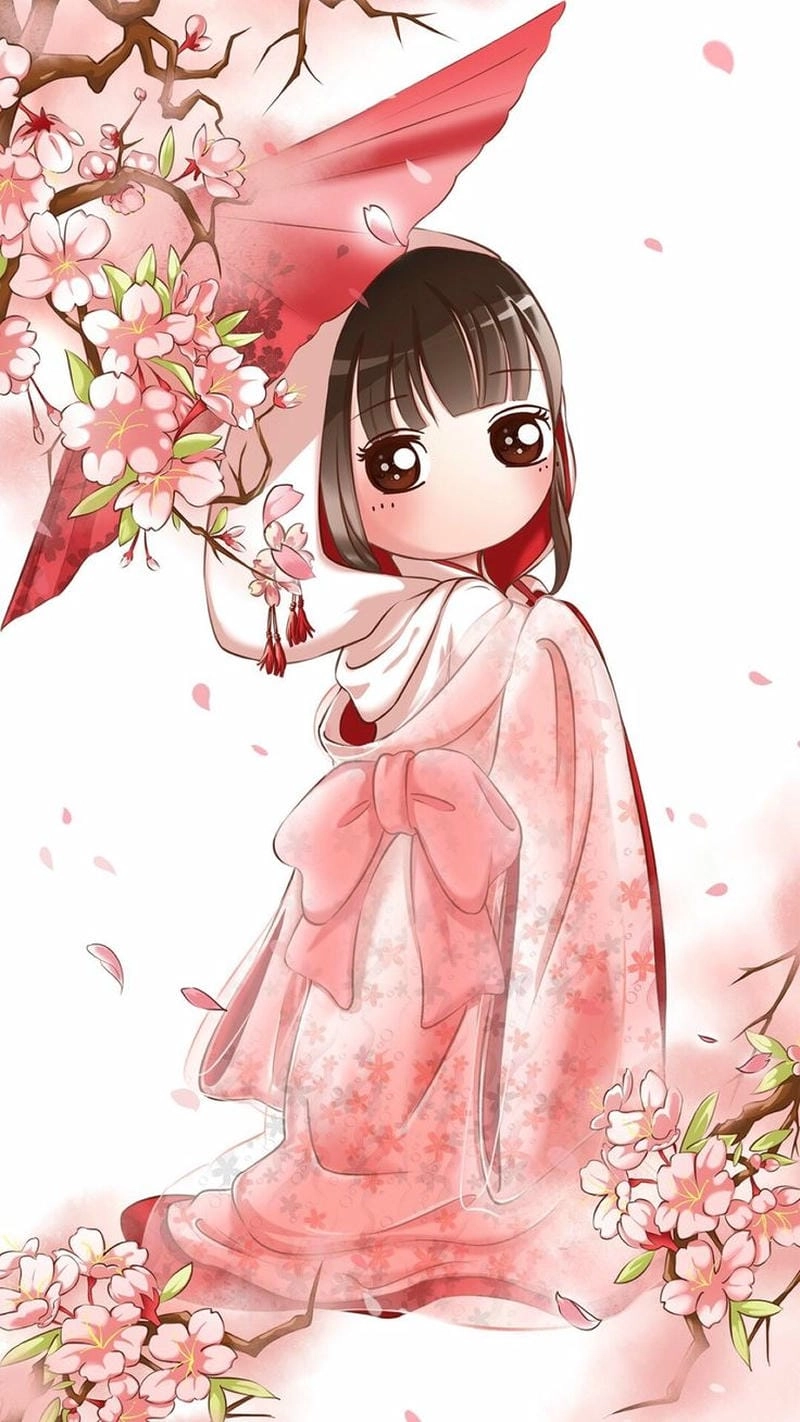 Tận hưởng avatar hoạt hình dễ thương vui nhộn cho avatar dễ thương