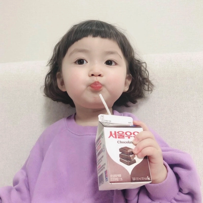 Sưu tầm ảnh avatar em bé cute cho hình đại diện online