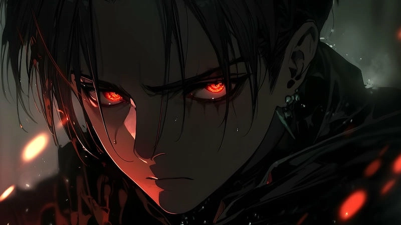 Avatar Levi là như thế nào khiến fan mê mẩn