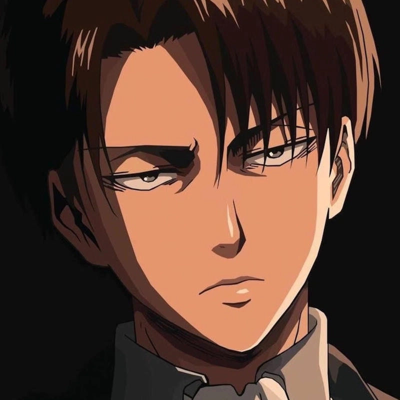 Khám phá năm sinh chính xác Levi Ackerman sinh năm bao nhiêu