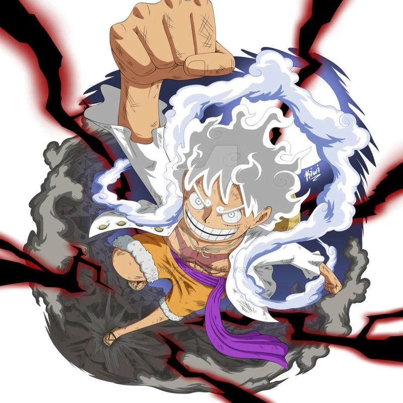 Sống trọn niềm đam mê anime với one piece cực hấp dẫn