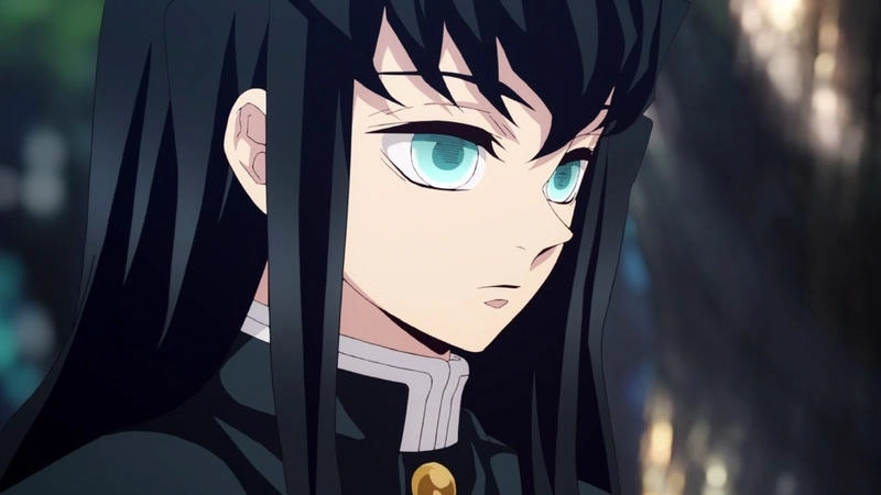 Tổng hợp muichiro nhân vật nổi bật trong Kimetsu no Yaiba