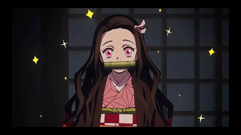 Khám phá bộ sưu tập nezuko demon slayer độc đáo