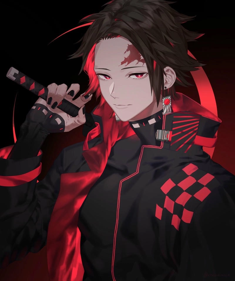 Sưu tập tanjiro chibi siêu dễ thương hấp dẫn fan anime