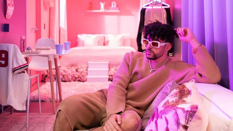 Bad Bunny adidas bộ sưu tập sneaker gây sốt toàn cầu