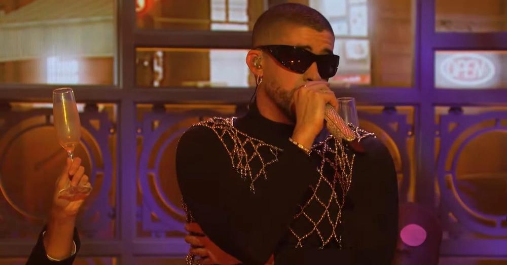 Bad Bunny tickets luôn trong tình trạng cháy hàng