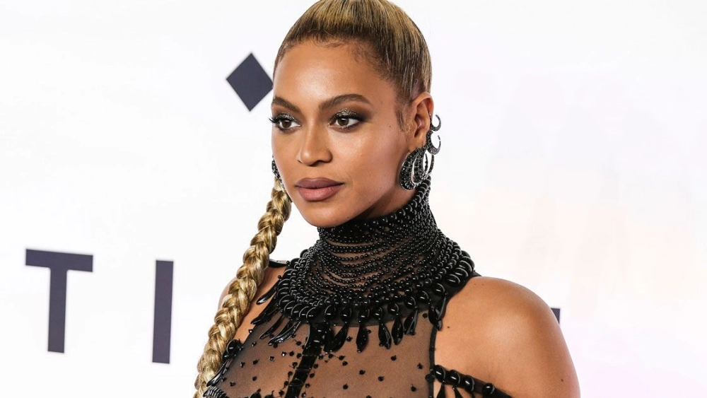 Beyoncé Drunk In Love bản hit tình yêu nóng bỏng