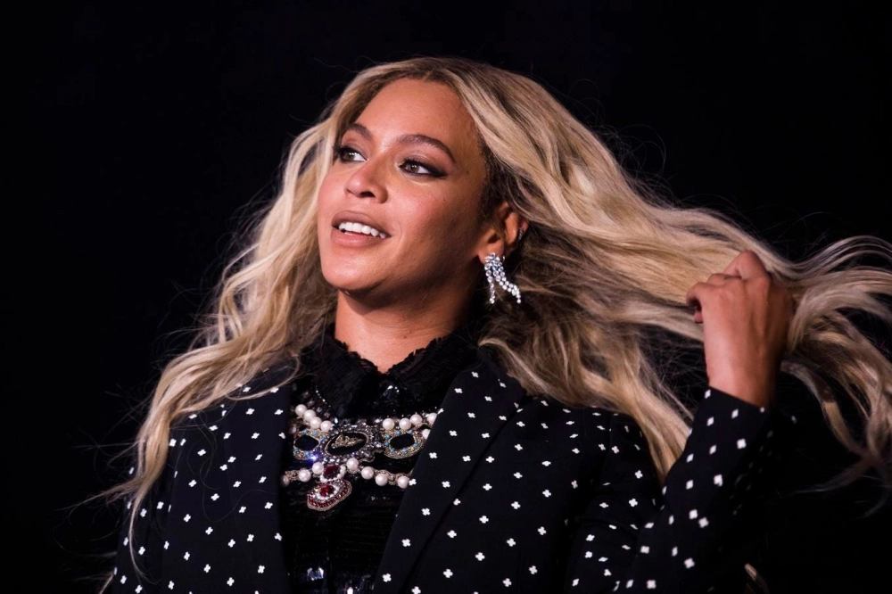 Lemonade Beyoncé album đột phá làm rúng động làng nhạc