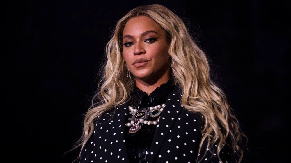 Single Ladies Beyoncé vũ điệu huyền thoại mọi thời đại