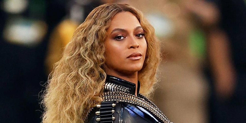 Dangerously in love Beyoncé album khởi đầu đỉnh cao