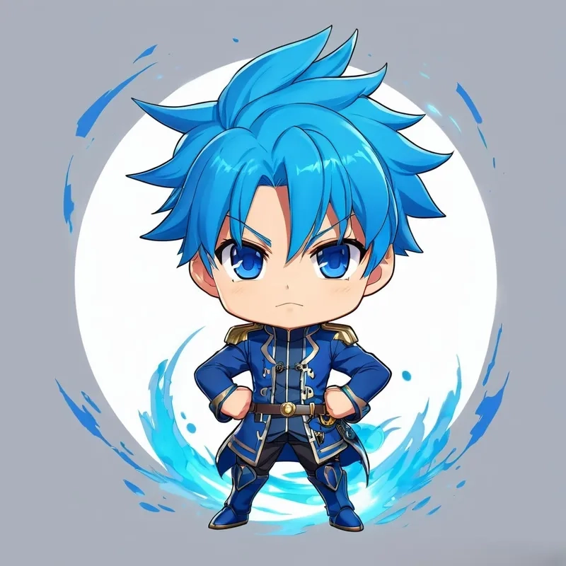 Top quà tặng hot từ blue lock merchandise cho fan