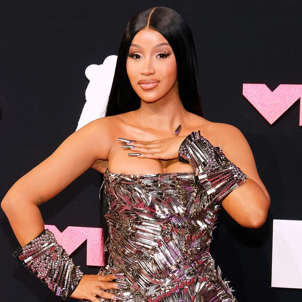 Cardi B songs tuyển tập ca khúc đình đám toàn cầu