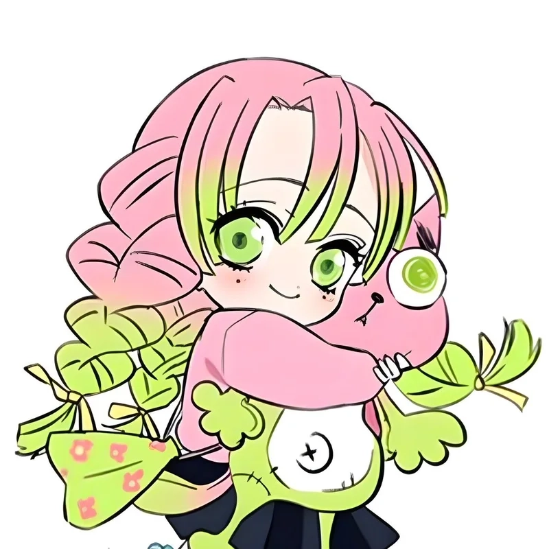 Tìm kiếm hình mitsuri chibi đẹp nhất cho điện thoại