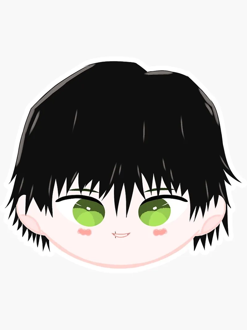 Bộ hình nền toji fushiguro wallpaper siêu đẹp cho điện thoại và PC