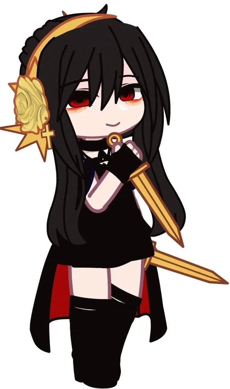 Bộ sưu tập chibi yor forger cute hot trend cho fan anime
