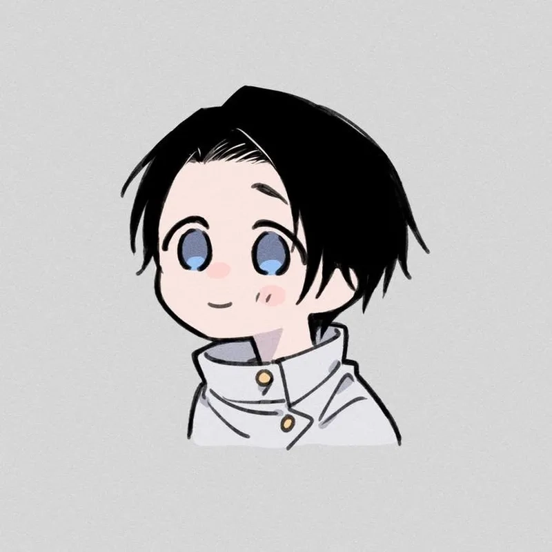Chiêm ngưỡng tạo hình yuta cute dễ thương vô đối