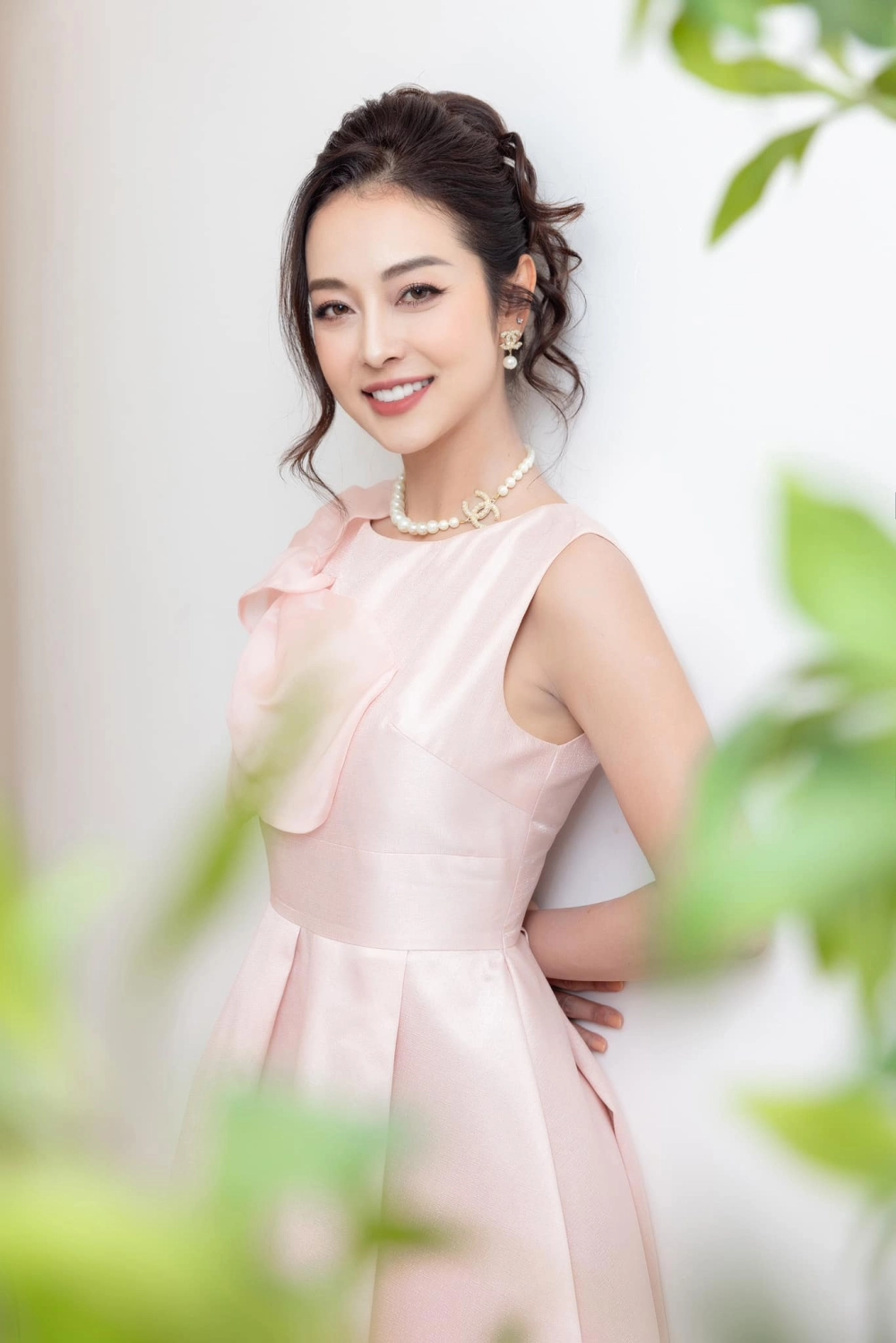 Con gái xinh xinh và vẻ đẹp ngọt ngào như viên kẹo