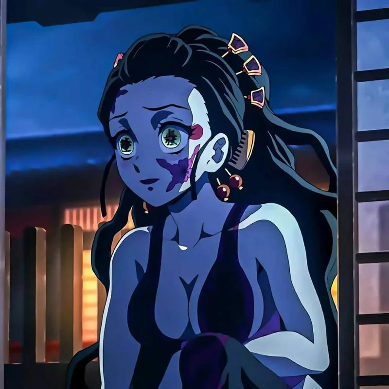 Theo dõi hành trình kinh điển với daki kimetsu
