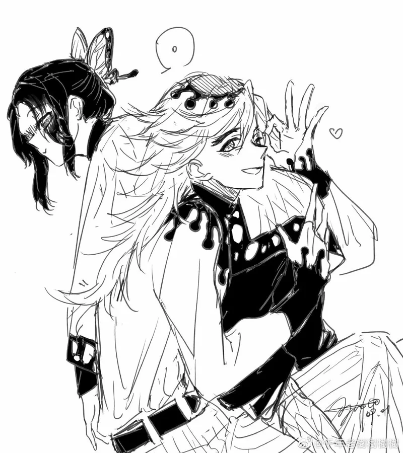 Cuộc chiến gay cấn giữa shinobu vs douma