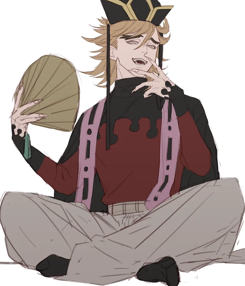 Theo dõi hành trình kịch tính cùng douma kimetsu no yaiba