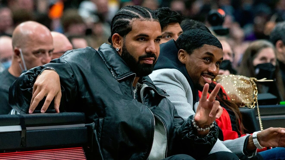 Drake song ca khúc chạm đến trái tim người hâm mộ