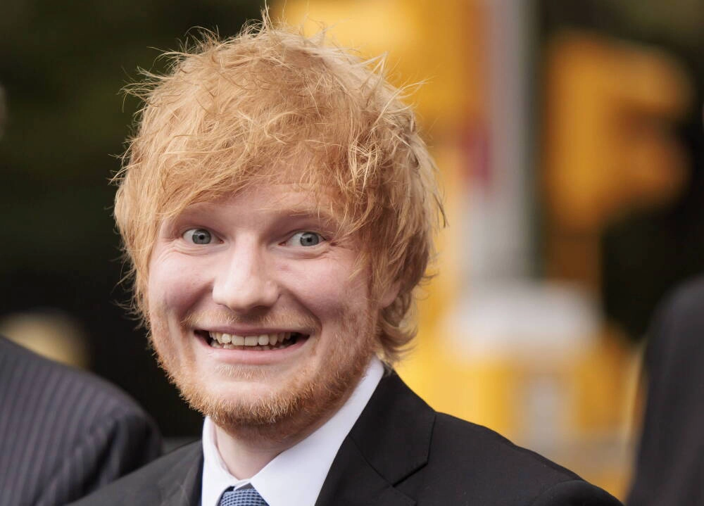 Perfect Ed Sheeran lyrics bản nhạc tình yêu bất tử